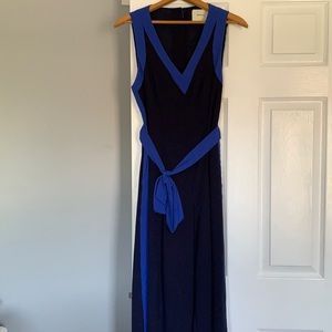 Anthropologie Ankle-Length Jumpsuit